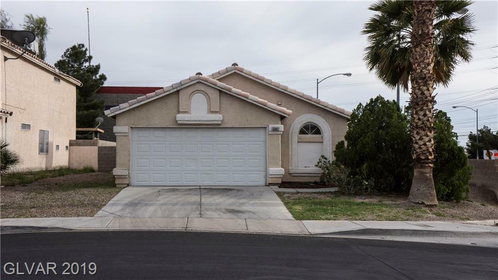 5807 Woodfield Drive  Las Vegas NV 89142 photo