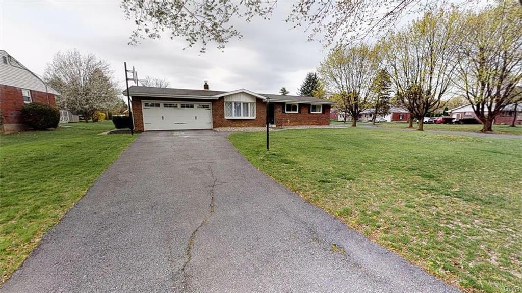 Property Photo:  3520 Lord Byron Drive  PA 18017 