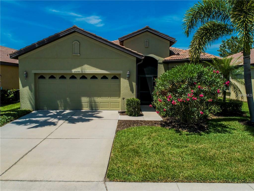 20655 Capello Drive  Venice FL 34292 photo