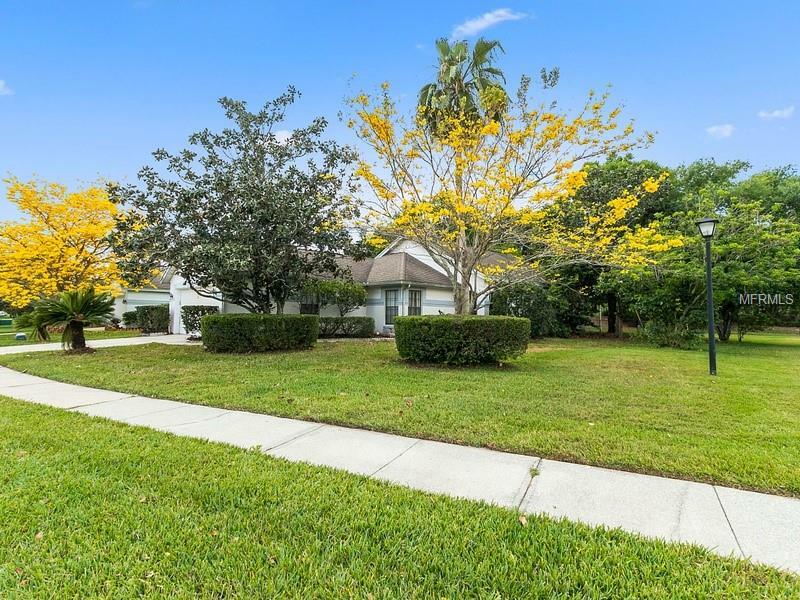 Property Photo:  5939 Parkview Point Drive  FL 32821 