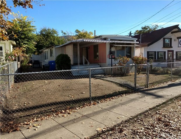 Property Photo: 6258 Hwy 20 CA 95458