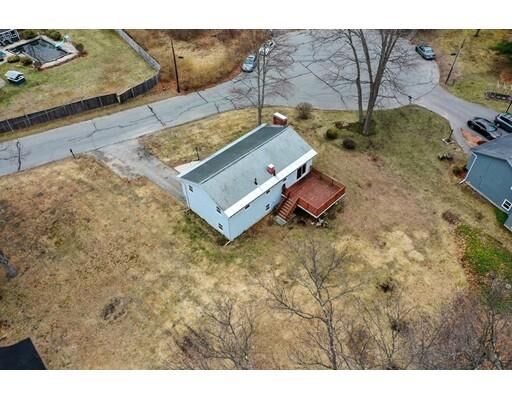 Property Photo: 5 Fraser Dr MA 01720