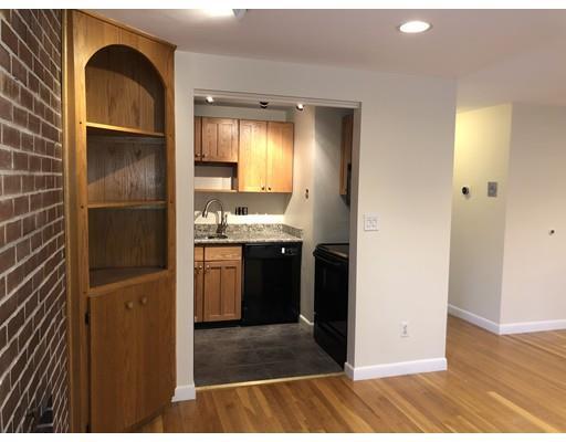 Property Photo: 3 Devens St 2 MA 02129