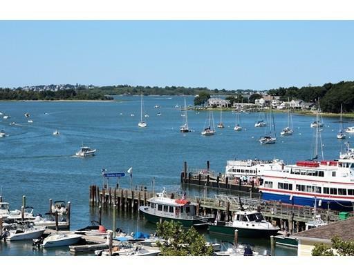 Property Photo: 23 Shipyard 406 MA 02043