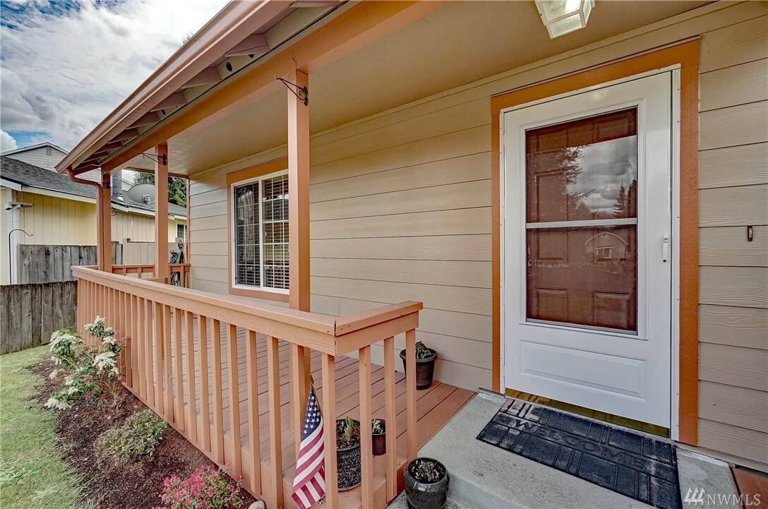 Property Photo:  25119 117 Ct SE  WA 98030 