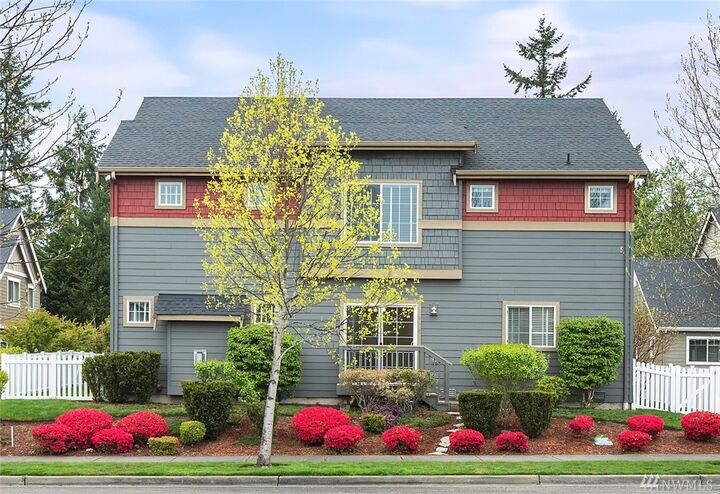 Property Photo: 4915 Bering St NW WA 98332