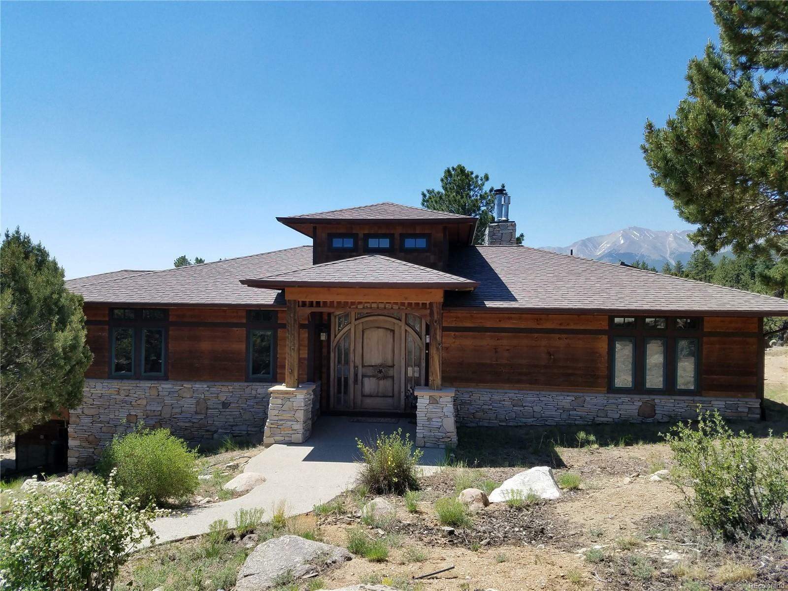 Property Photo:  30452 Mountainside Drive  CO 81211 