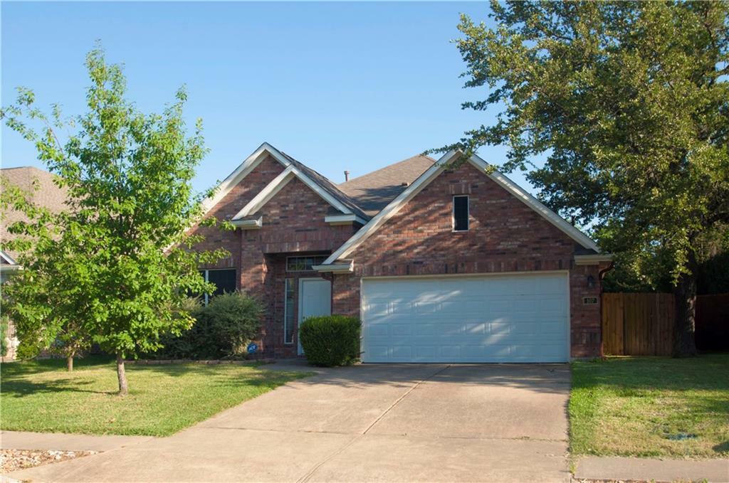 Property Photo:  107 Arrowhead Trail  TX 78613 