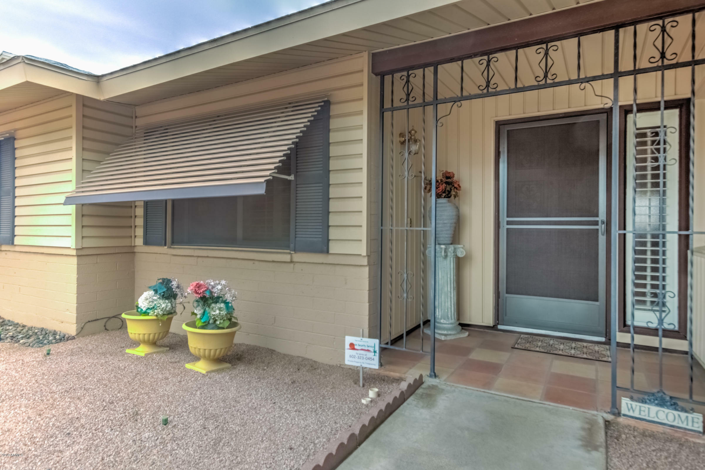 Property Photo:  4515 S Butte Avenue  AZ 85282 