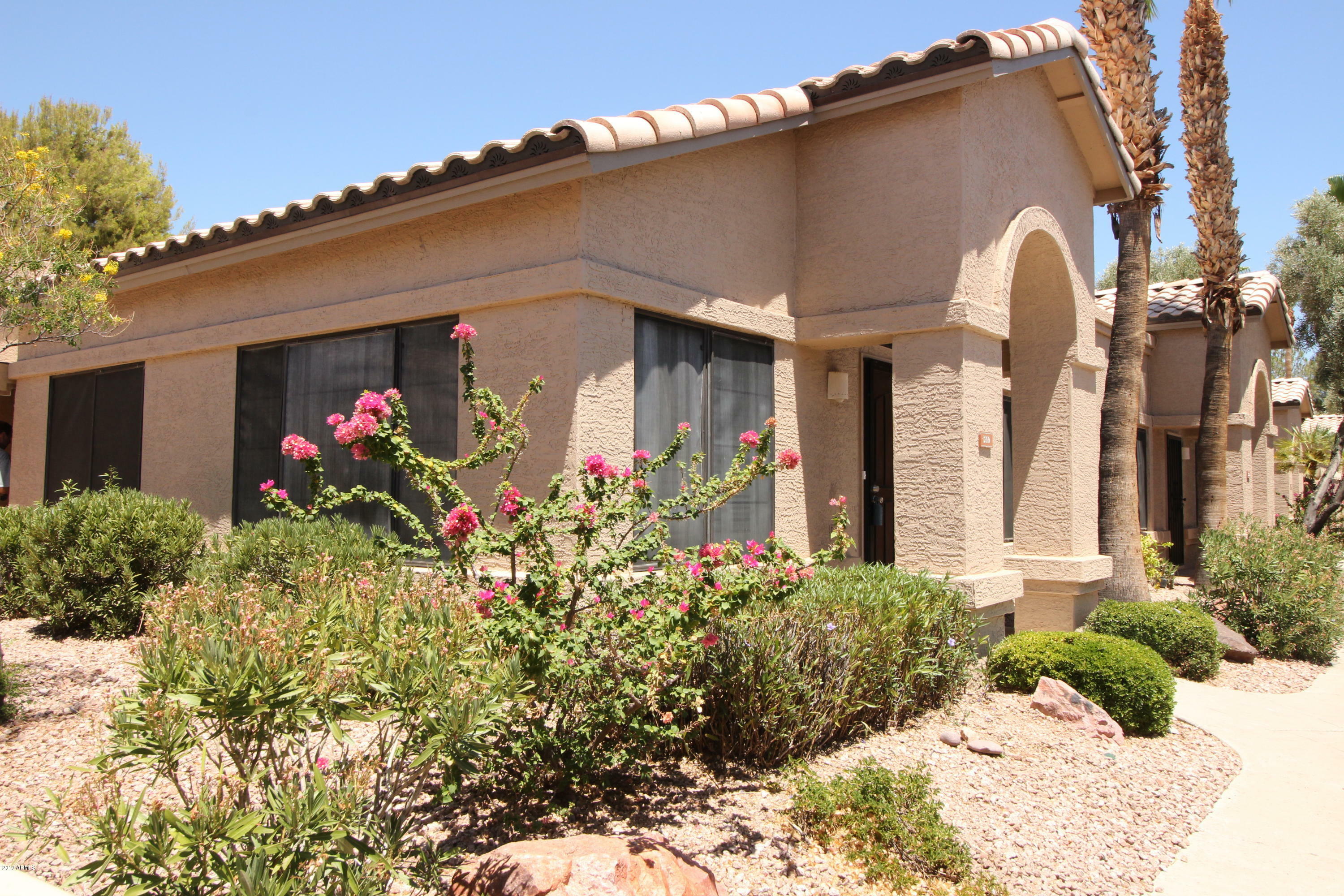 Property Photo:  14300 W Bell Road 349  AZ 85374 