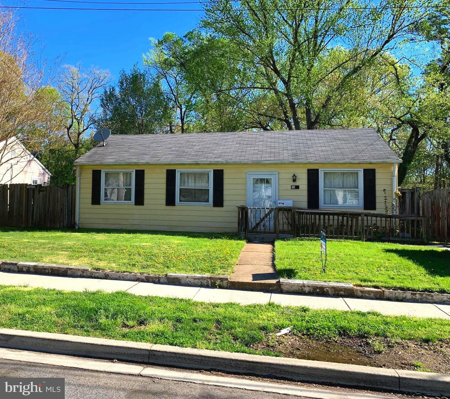 Property Photo:  1914 Norwich Road  MD 21061 