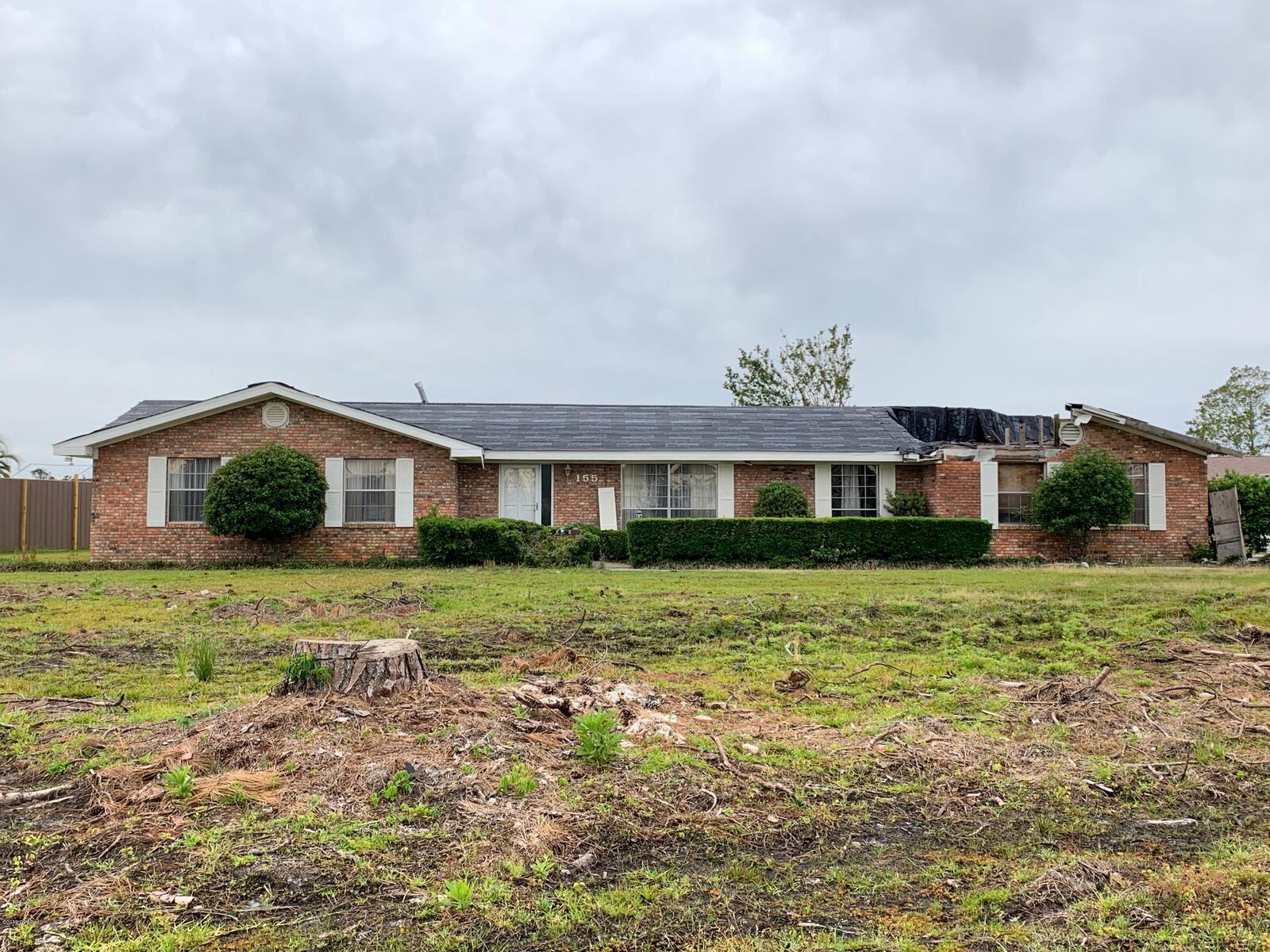 Property Photo:  155 Jenks Circle  FL 32405 