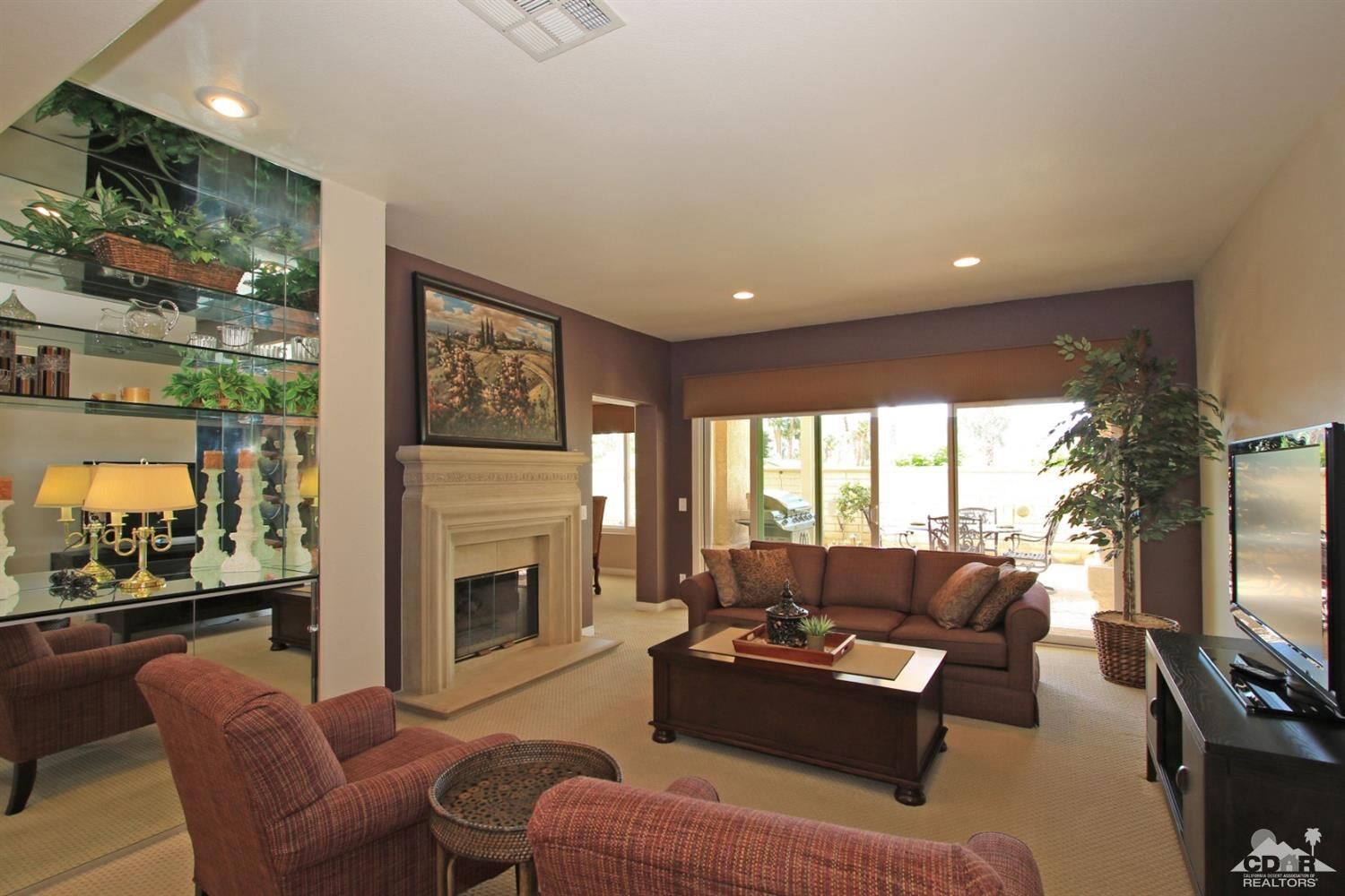 Property Photo:  48515 Via Amistad  CA 92253 