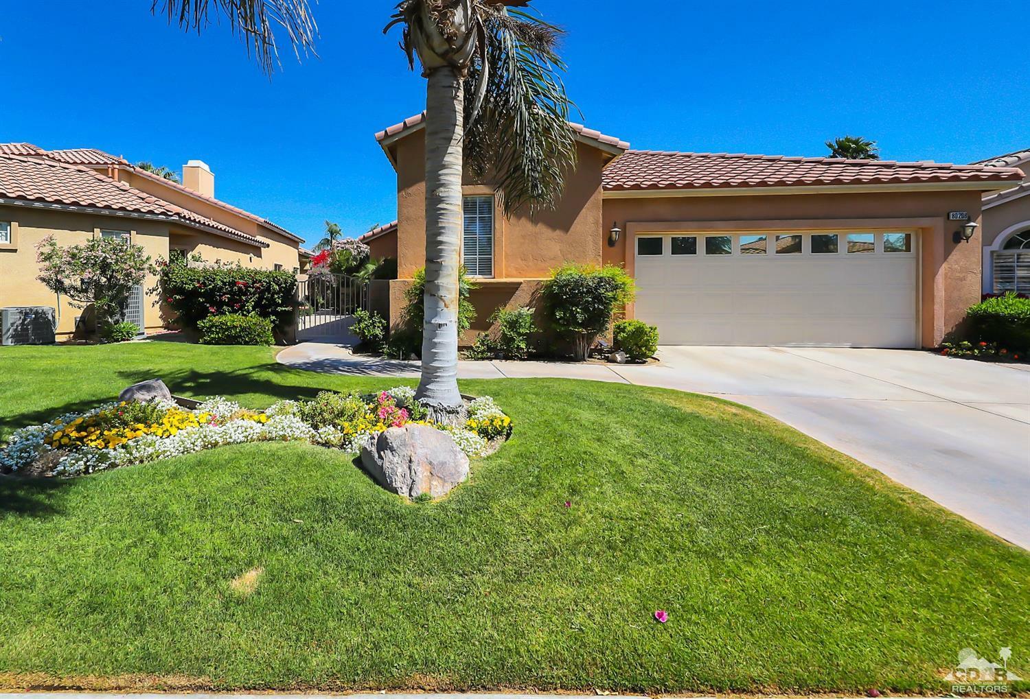 Property Photo:  80208 Golden Horseshoe Drive  CA 92201 