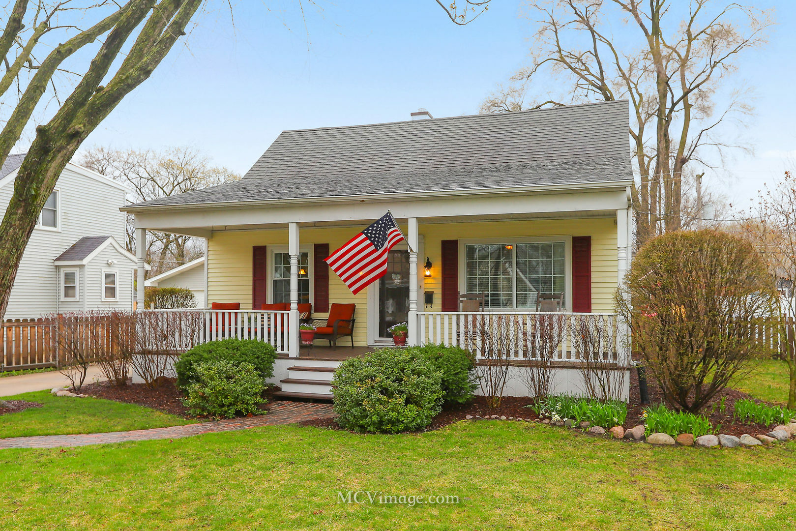 Property Photo:  16938 Elm Lane Drive  IL 60477 