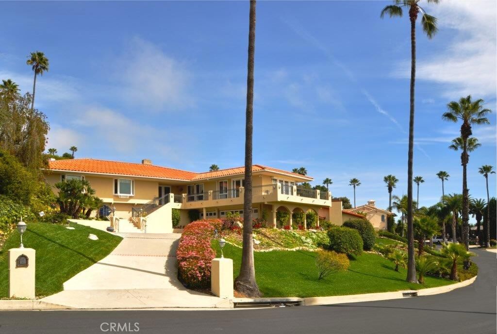 Property Photo:  30624 Cartier Drive  CA 90275 