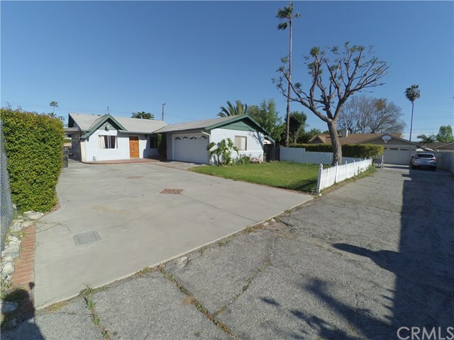 Property Photo:  1370 E Cienega Avenue  CA 91724 