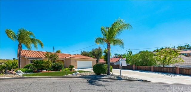 Property Photo:  22761 Granite Dome Place  CA 92587 