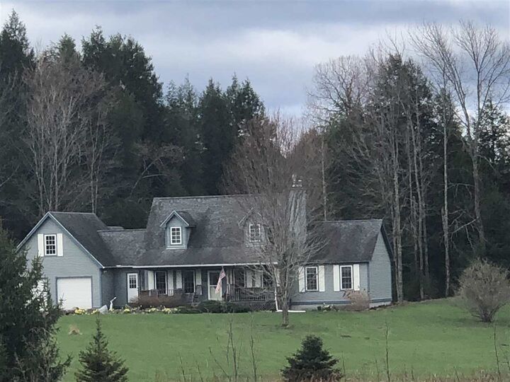 Property Photo: 282 Paus Lane VT 05655