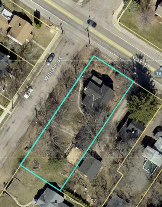 Property Photo: 300 Oak Street MN 55331