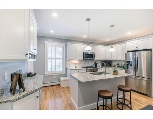 Property Photo: 79 Chestnut 1 MA 01810