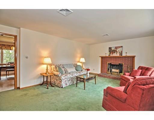 Property Photo: 25 Lincoln St MA 01810