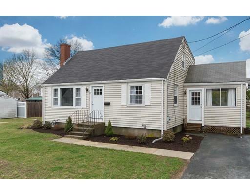 Property Photo:  37 Huggins Rd  MA 02370 