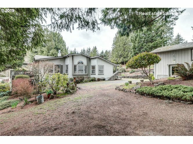 Property Photo:  1113 Roseview Heights Ave  OR 97064 
