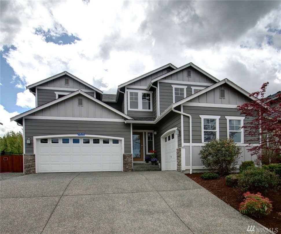 Property Photo:  3522 Becky Place  WA 98274 