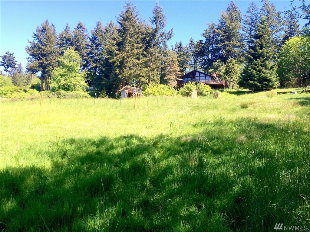 Property Photo:  2232 Enchanted Forest Road  WA 98245 