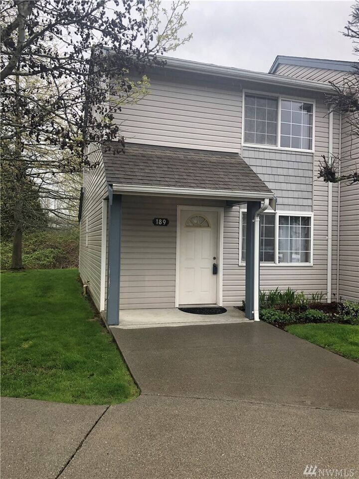 4230 Wintergreen Cir 189  Bellingham WA 98226 photo