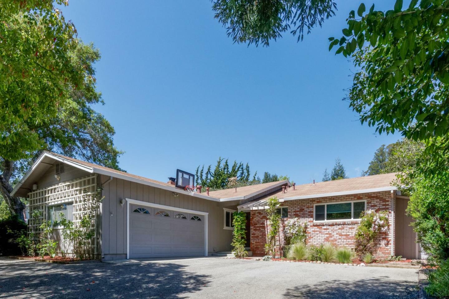 Property Photo:  314 Hames Road  CA 95076 