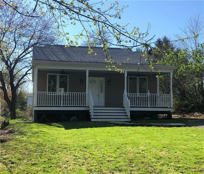 Property Photo: 1320 Edgewood Rd PA 15010