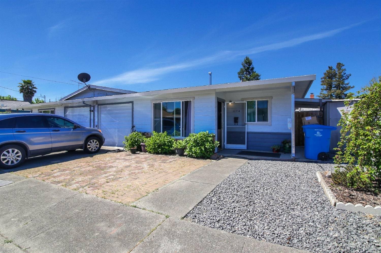 Property Photo: 1221 Jacky Drive CA 95405