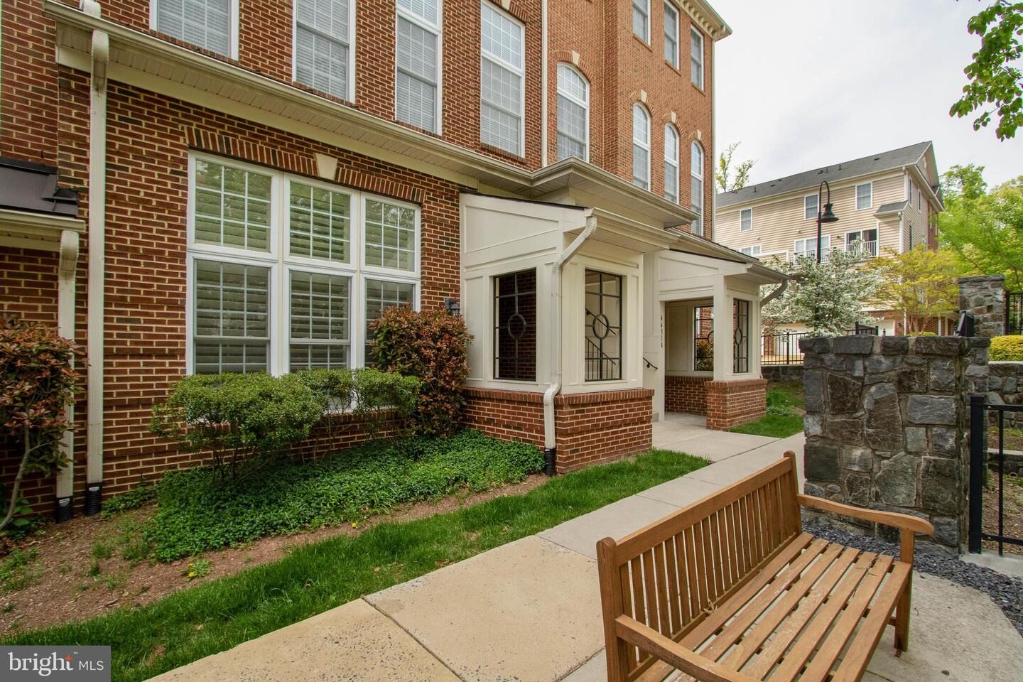 Property Photo: 4453 Beacon Grove Circle A 707A VA 22033