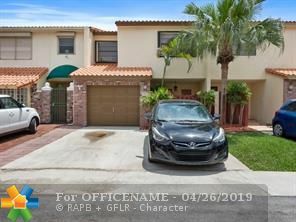 Property Photo: 3808 Atlanta St 3808 FL 33021