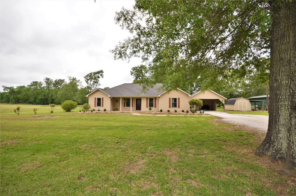 Property Photo:  5226 Fm 1011  TX 77575 