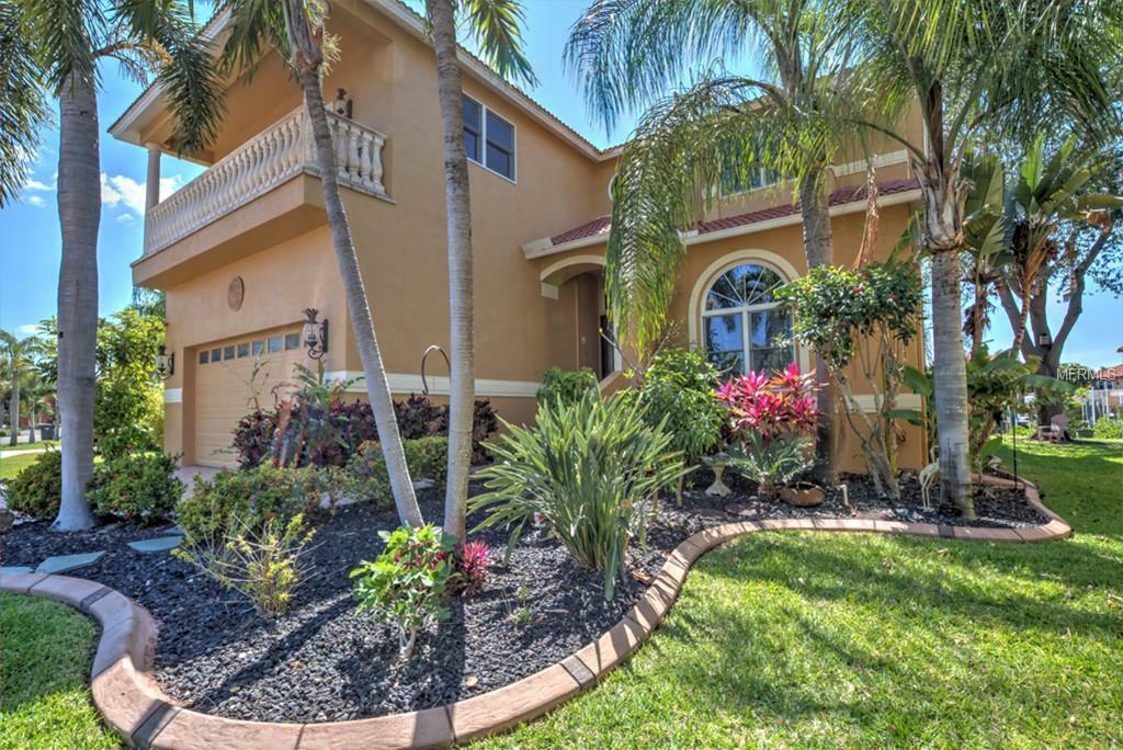 Property Photo:  1011 Sonata Lane  FL 33572 