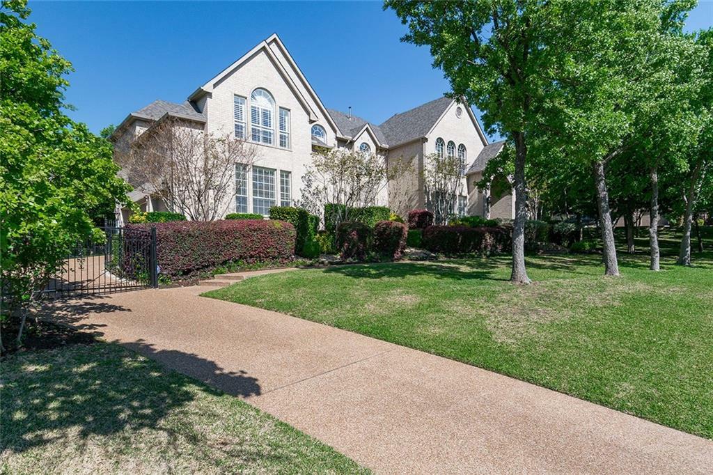 Property Photo:  3101 Creek View Drive  TX 75022 