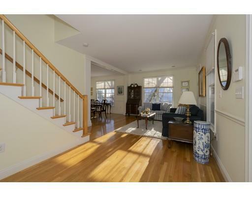 Property Photo: 7 Greenwood St MA 02421