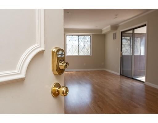 Property Photo: 3 Greenbriar Drive 307 MA 01864