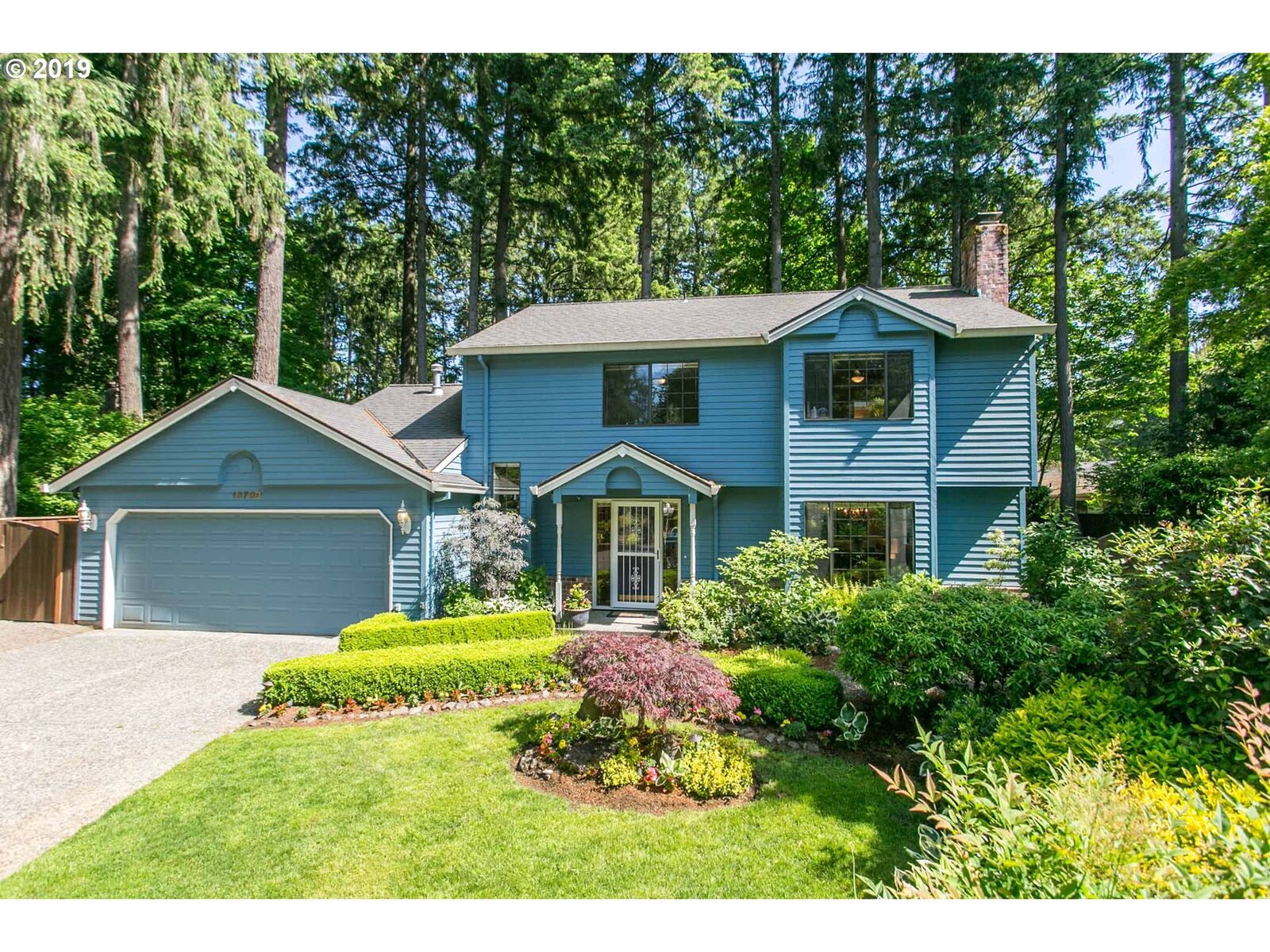 Property Photo:  15790 Murwood Ct  OR 97035 