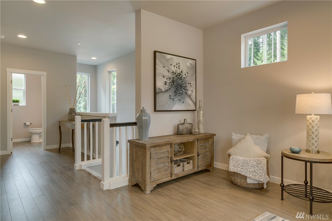 Property Photo: 1225 (Lot 22) Filbert Rd H1 WA 98036