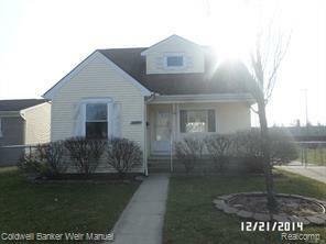 Property Photo:  8274 Westminster Avenue  MI 48089 