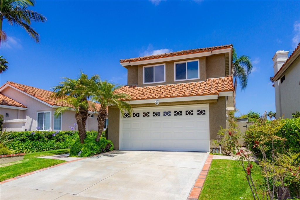 Property Photo: 1892 Timber Trail CA 92081