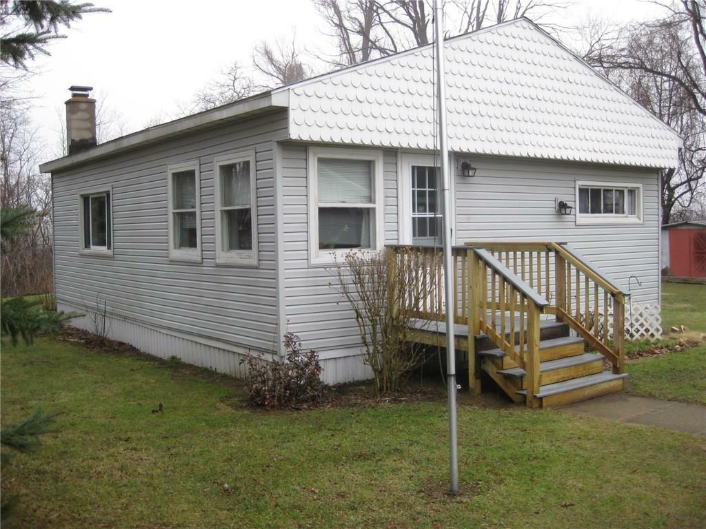 Property Photo:  8714 Walker Road  NY 14769 