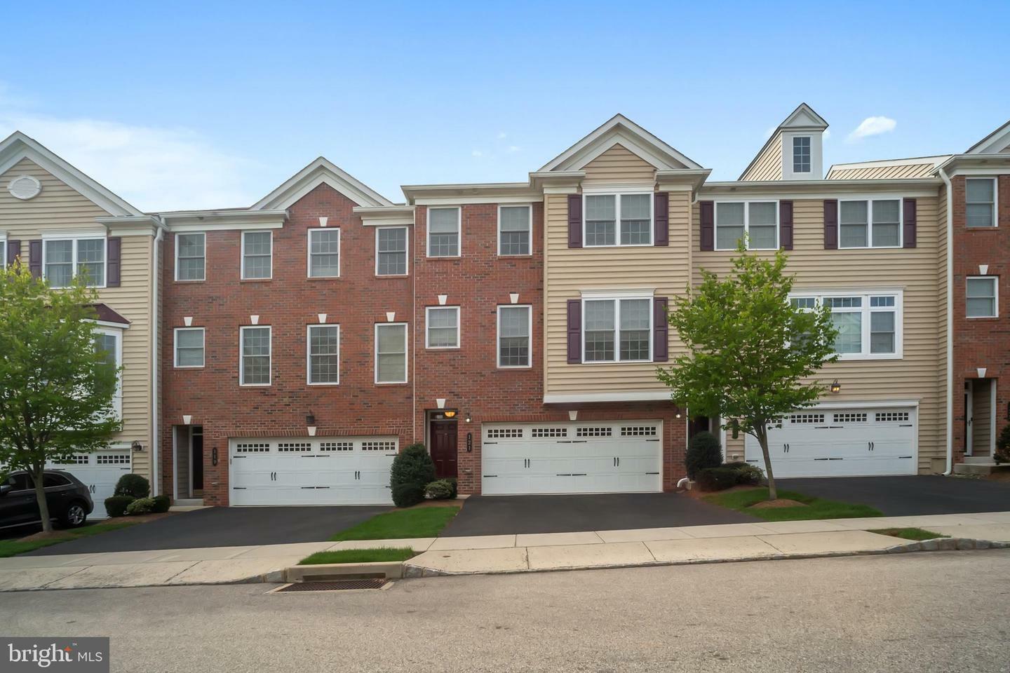 Property Photo: 121 Mary Ambler Way PA 19002