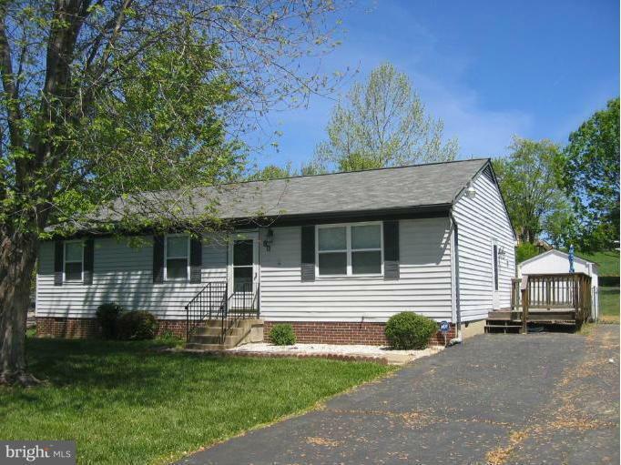 Property Photo:  80 Vista Woods Road  VA 22556 