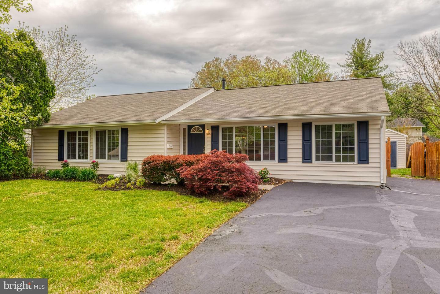 Property Photo:  15910 Peach Walker Drive  MD 20716 