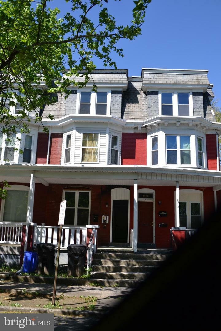 Property Photo: 2570 Lexington Street PA 17110